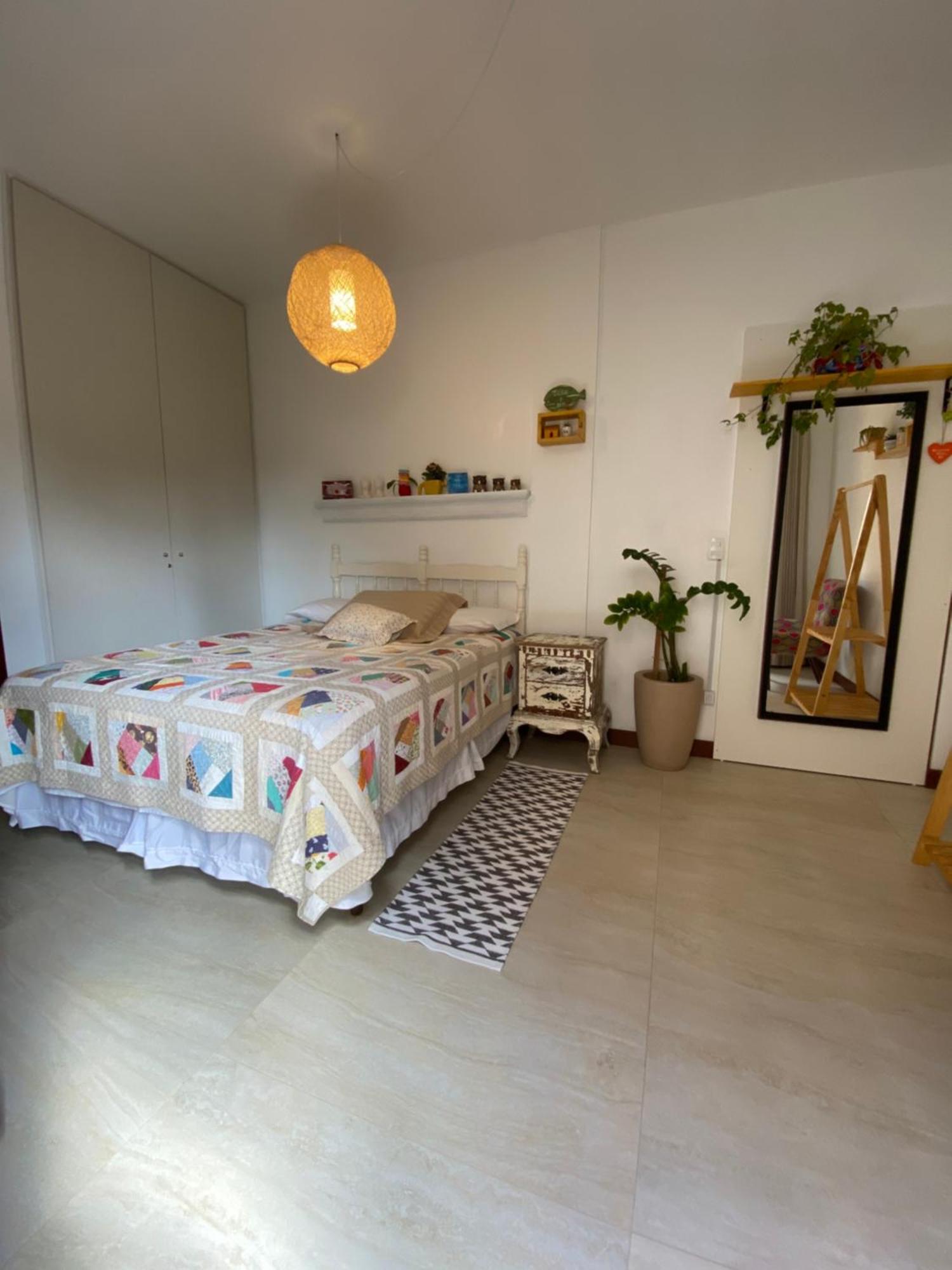 Refugio Na Praia Hospedagem - กวาร์ดาโดเอมบาอู ภายนอก รูปภาพ